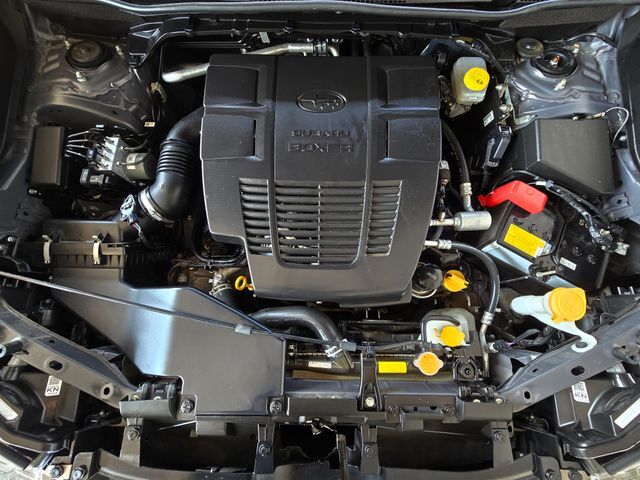 2024 Subaru Forester Limited Folsom CA