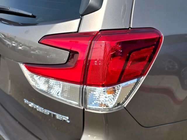 2024 Subaru Forester Limited Folsom CA