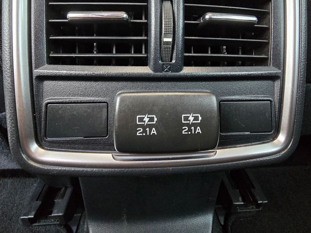 2024 Subaru Forester Limited Folsom CA