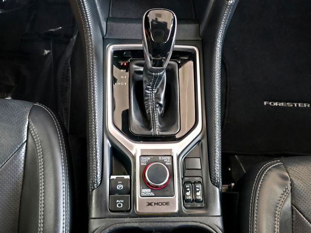 2024 Subaru Forester Limited Folsom CA