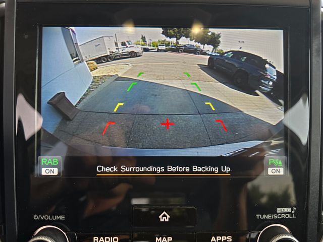 2024 Subaru Forester Limited Folsom CA