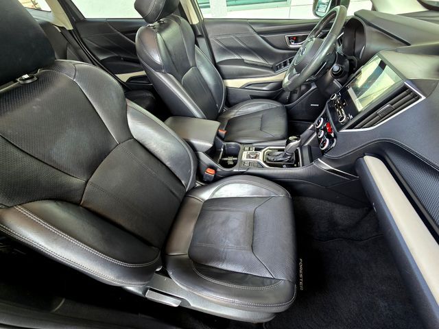 2024 Subaru Forester Limited Folsom CA