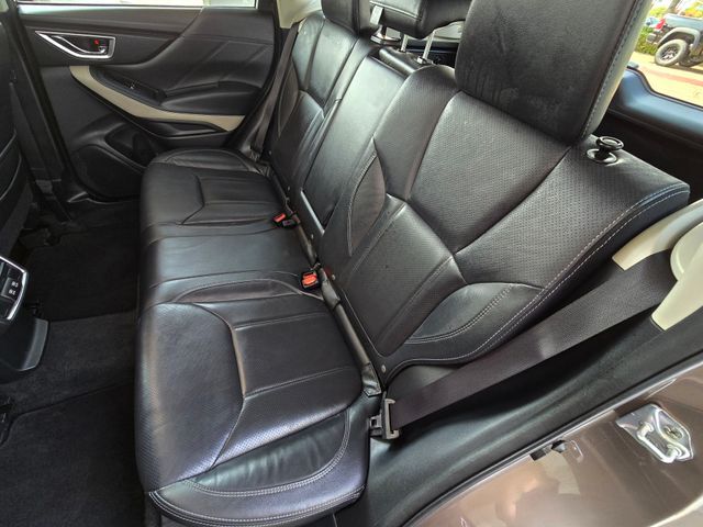 2024 Subaru Forester Limited Folsom CA