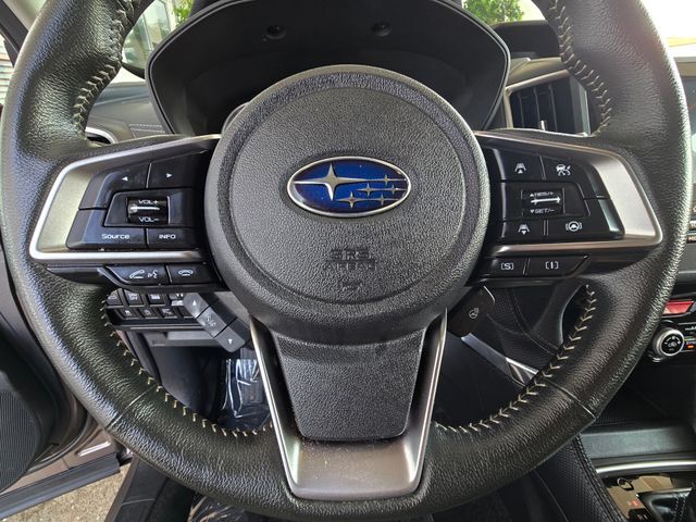 2024 Subaru Forester Limited Folsom CA