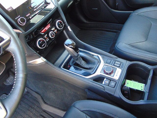 2024 Subaru Forester Limited Santa Fe NM