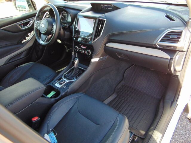 2024 Subaru Forester Limited Santa Fe NM