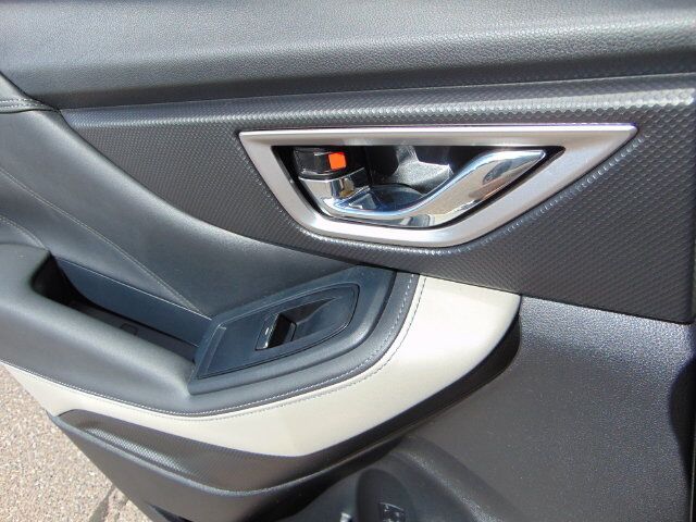2024 Subaru Forester Limited Santa Fe NM