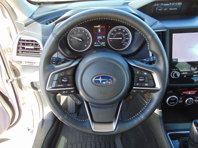 2024 Subaru Forester Limited Santa Fe NM