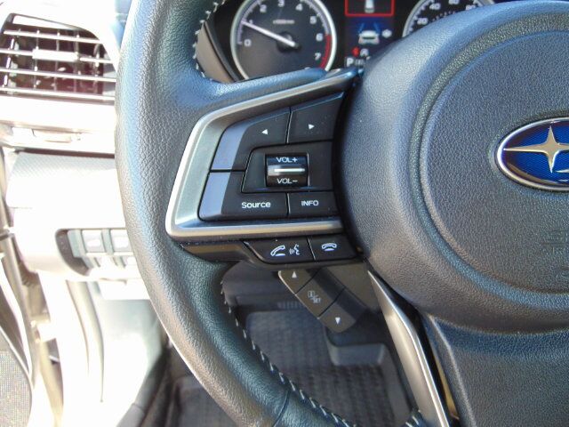 2024 Subaru Forester Limited Santa Fe NM