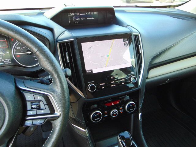 2024 Subaru Forester Limited Santa Fe NM