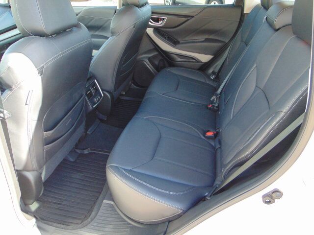 2024 Subaru Forester Limited Santa Fe NM