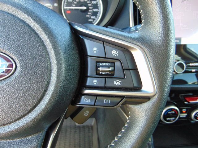 2024 Subaru Forester Limited Santa Fe NM