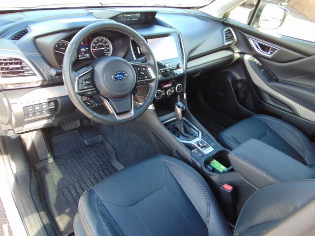 2024 Subaru Forester Limited Santa Fe NM