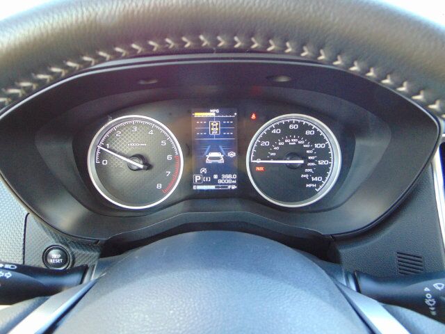 2024 Subaru Forester Limited Santa Fe NM