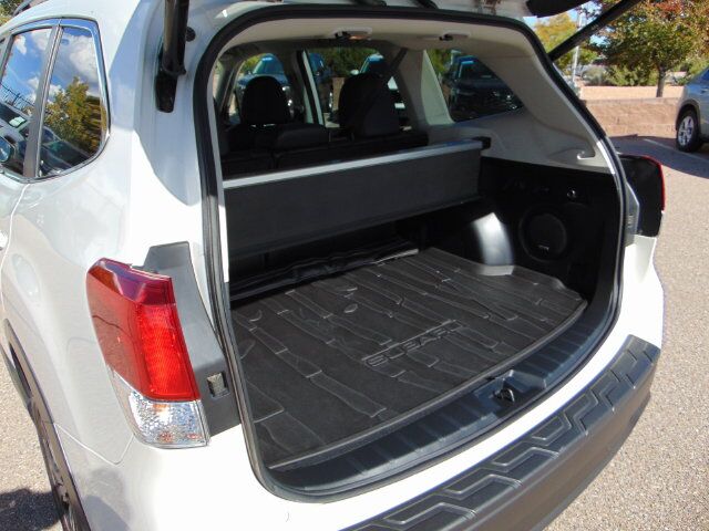 2024 Subaru Forester Limited Santa Fe NM