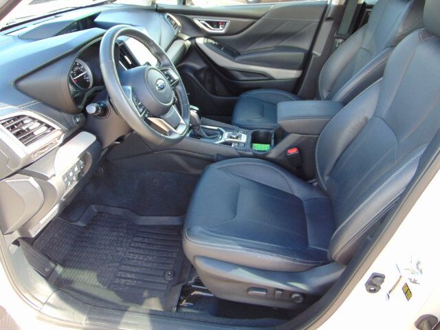 2024 Subaru Forester Limited Santa Fe NM