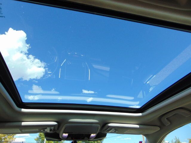 2024 Subaru Forester Limited Santa Fe NM
