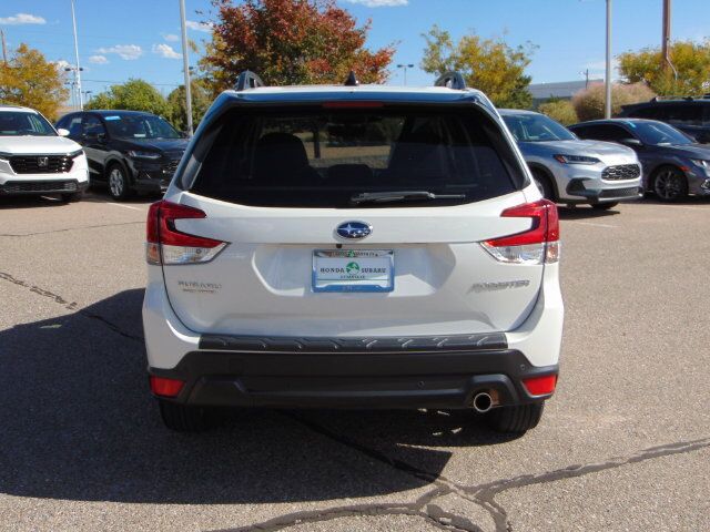 2024 Subaru Forester Limited Santa Fe NM