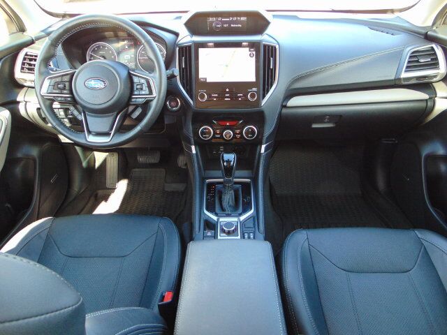 2024 Subaru Forester Limited Santa Fe NM