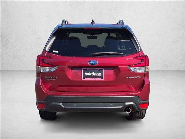 2024 Subaru Forester Limited Roseville CA