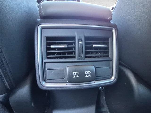 2024 Subaru Forester Limited Roseville CA