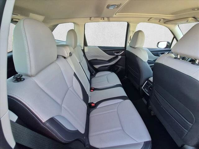 2024 Subaru Forester Limited Roseville CA