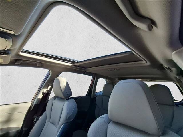 2024 Subaru Forester Limited Roseville CA