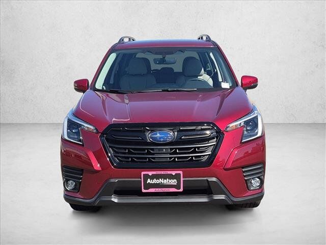 2024 Subaru Forester Limited Roseville CA