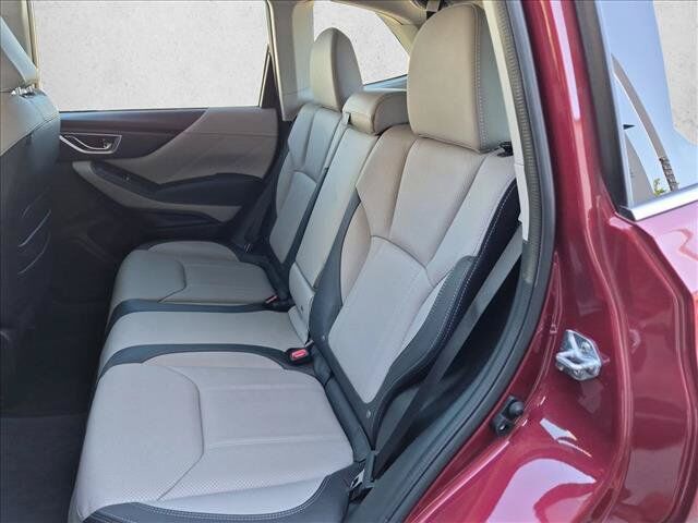 2024 Subaru Forester Limited Roseville CA