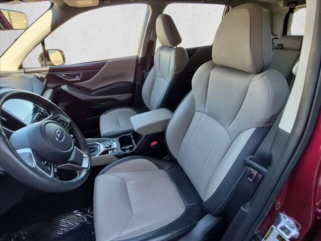 2024 Subaru Forester Limited Roseville CA