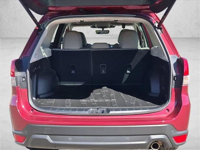 2024 Subaru Forester Limited Roseville CA