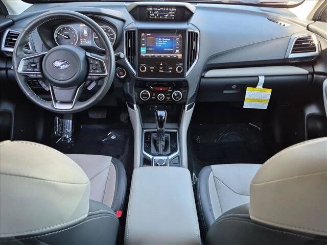 2024 Subaru Forester Limited Roseville CA