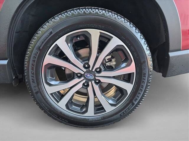 2024 Subaru Forester Limited Roseville CA