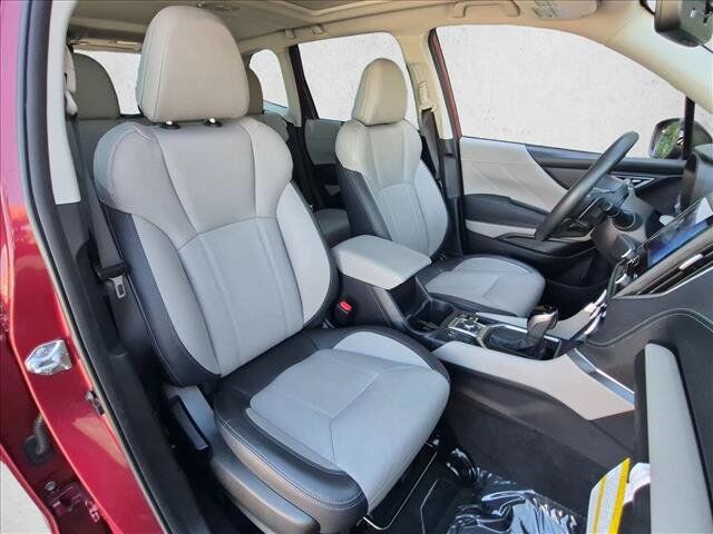 2024 Subaru Forester Limited Roseville CA