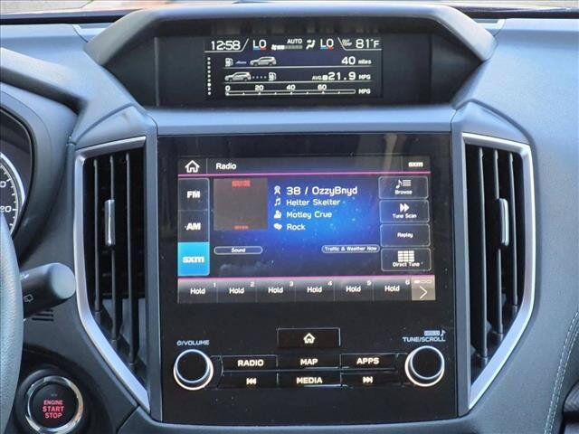 2024 Subaru Forester Limited Roseville CA