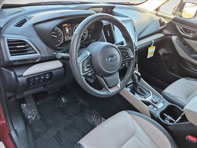 2024 Subaru Forester Limited Roseville CA