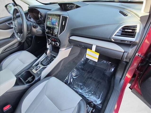 2024 Subaru Forester Limited Roseville CA