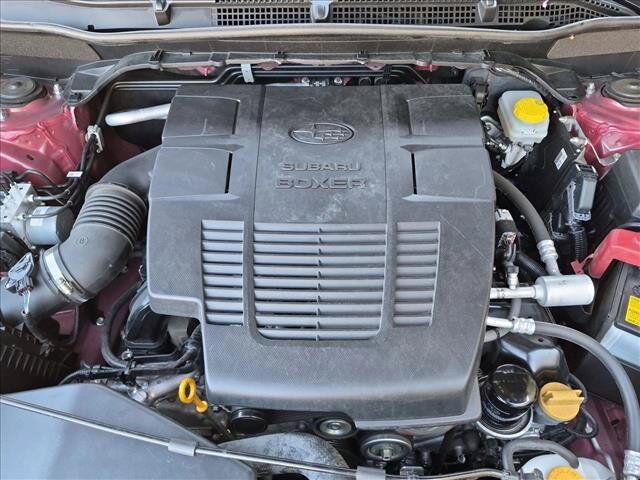 2024 Subaru Forester Limited Roseville CA