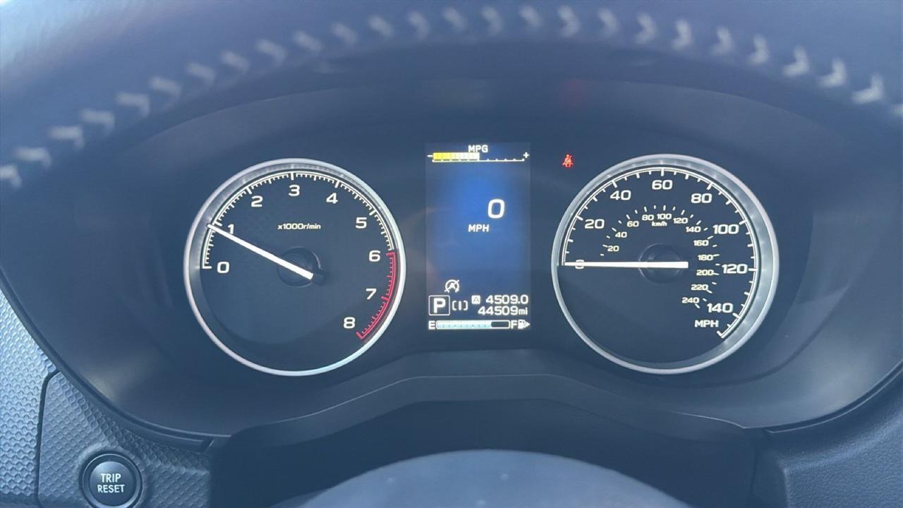 2024 Subaru Forester Limited San Antonio TX