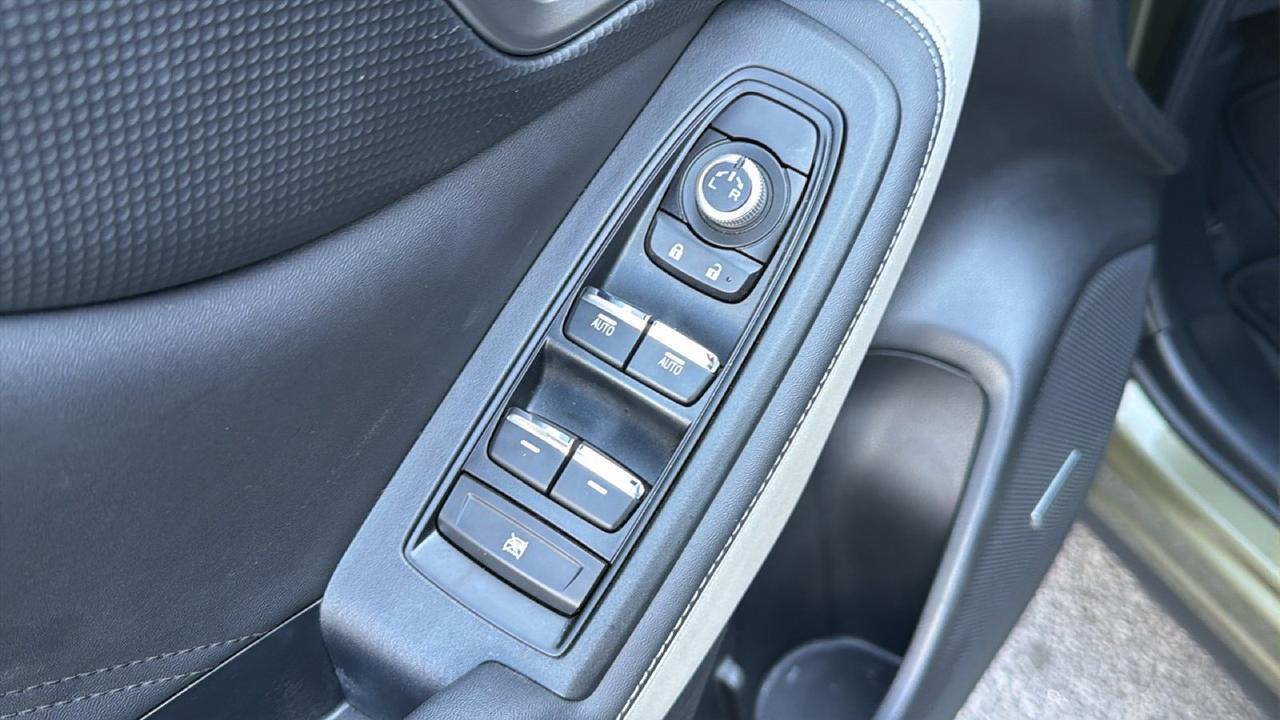 2024 Subaru Forester Limited San Antonio TX