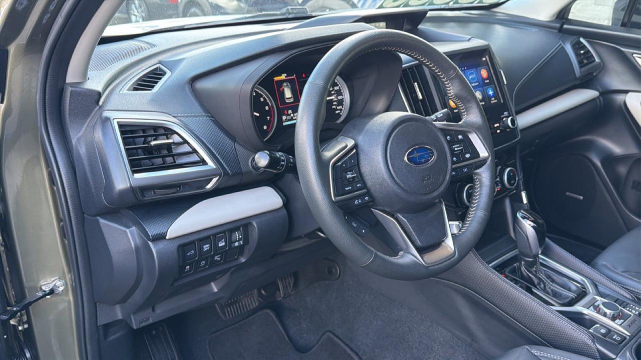 2024 Subaru Forester Limited San Antonio TX