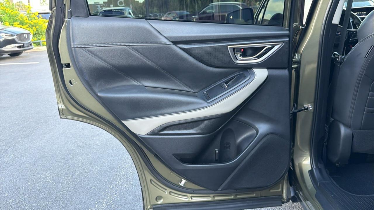 2024 Subaru Forester Limited San Antonio TX
