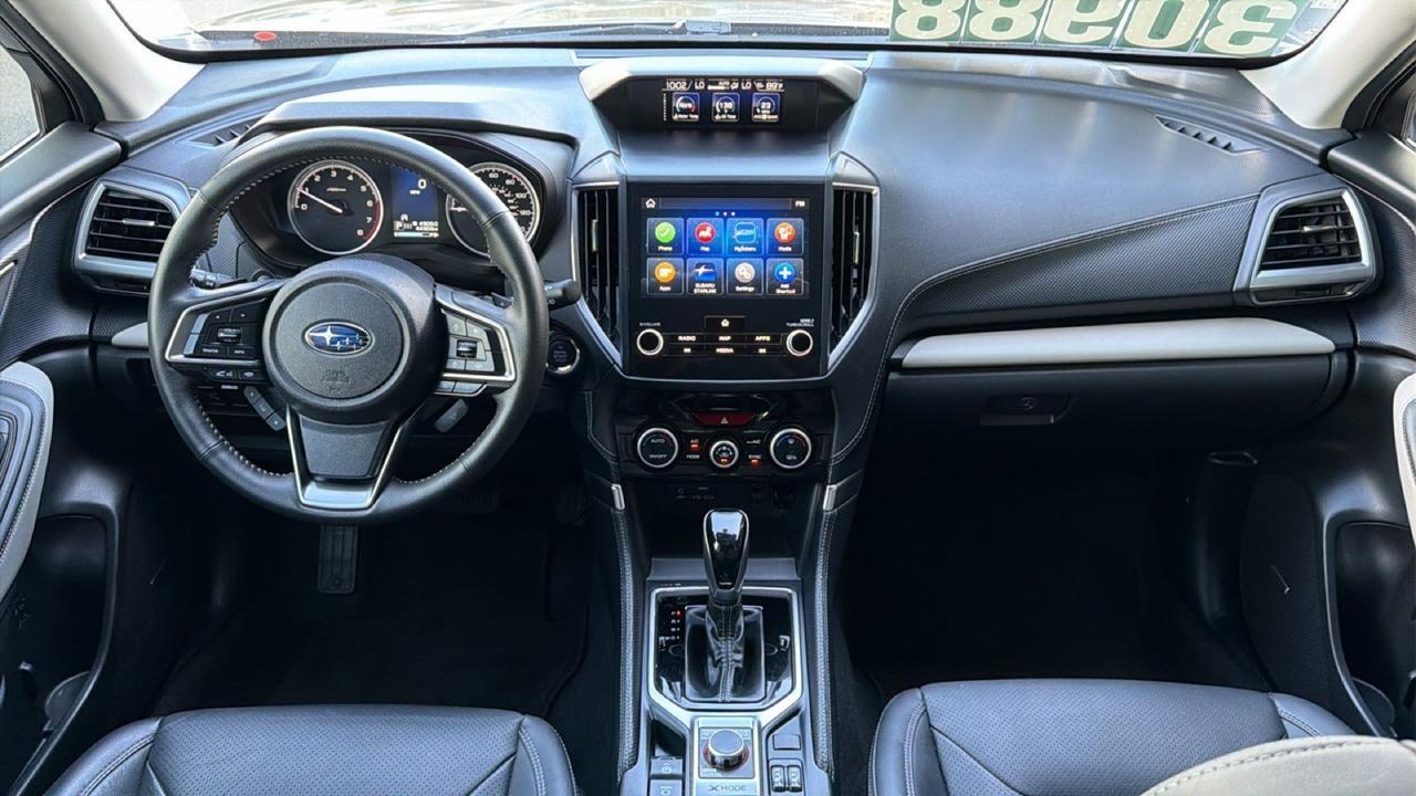 2024 Subaru Forester Limited San Antonio TX