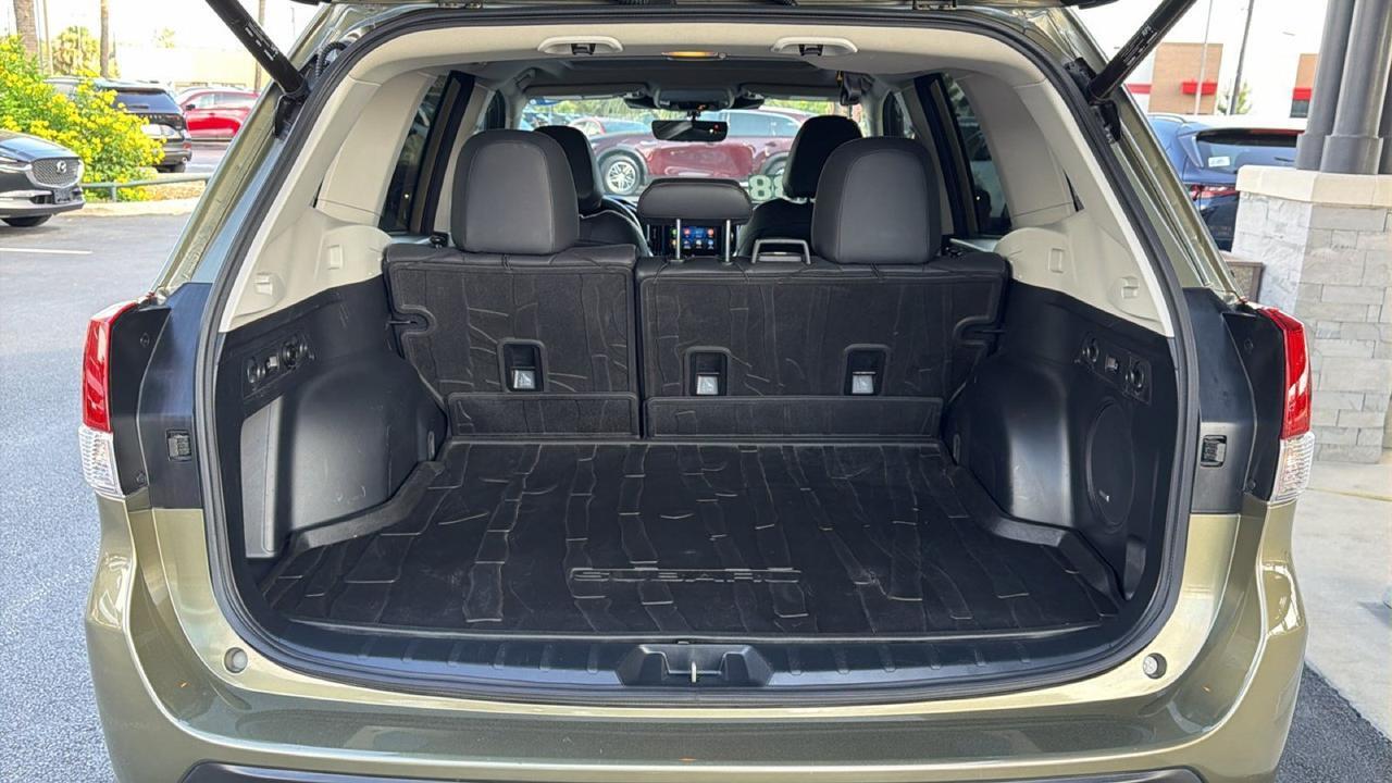 2024 Subaru Forester Limited San Antonio TX