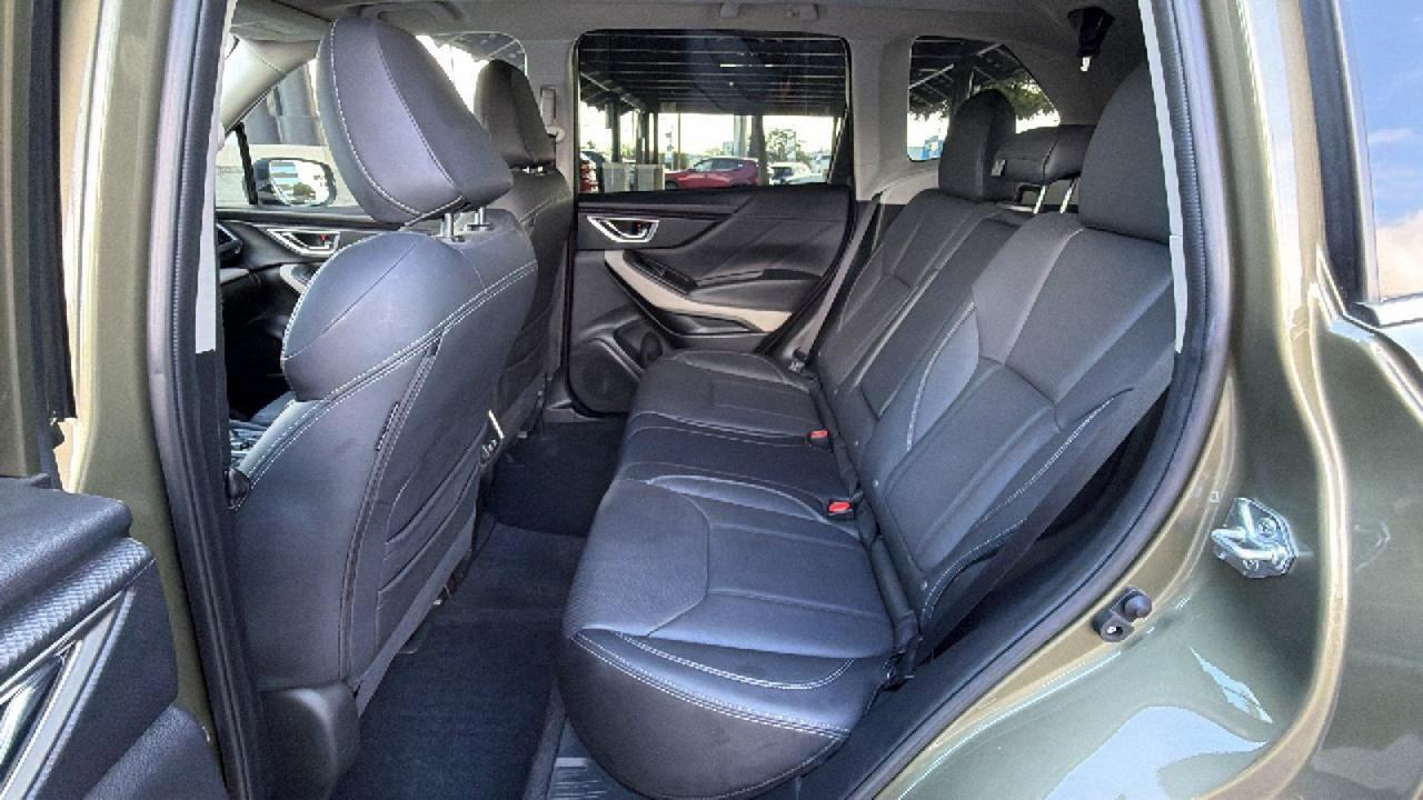 2024 Subaru Forester Limited San Antonio TX