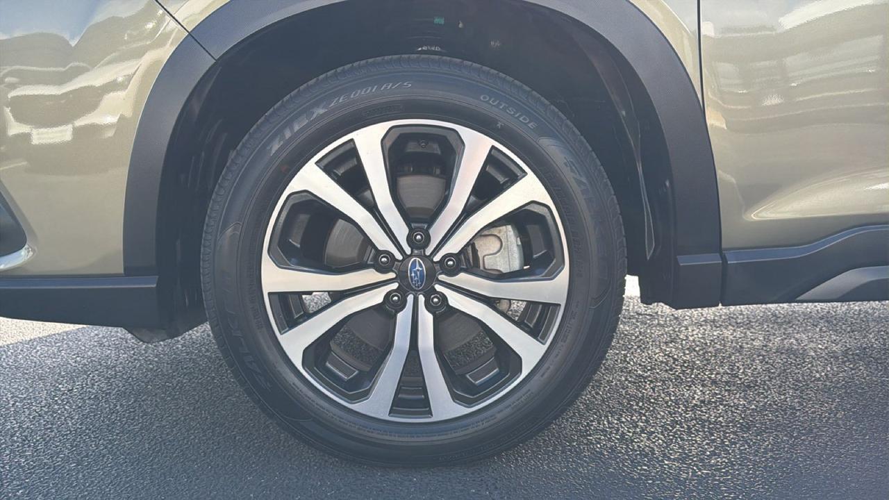 2024 Subaru Forester Limited San Antonio TX