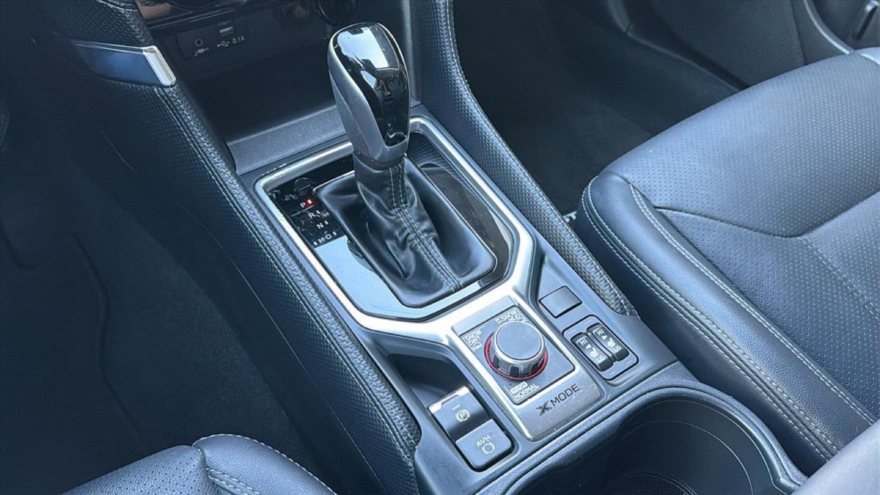 2024 Subaru Forester Limited San Antonio TX