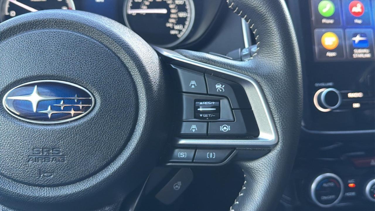 2024 Subaru Forester Limited San Antonio TX