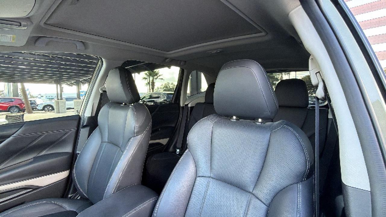 2024 Subaru Forester Limited San Antonio TX