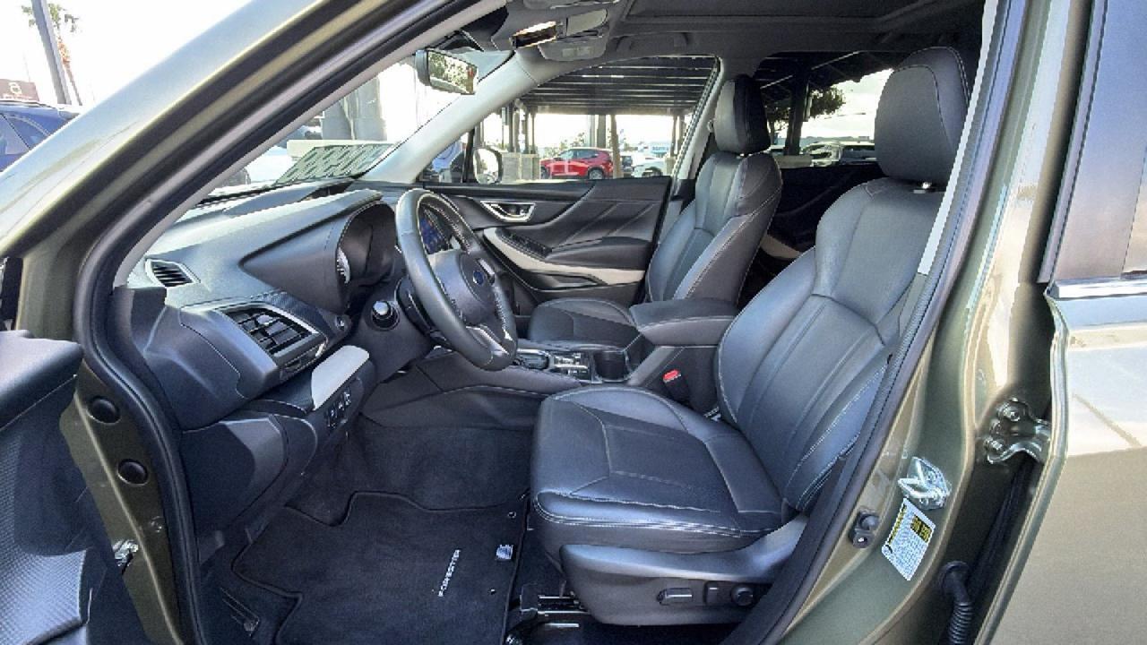 2024 Subaru Forester Limited San Antonio TX